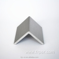 GPO3 insulate Fiberglass FRP Angle